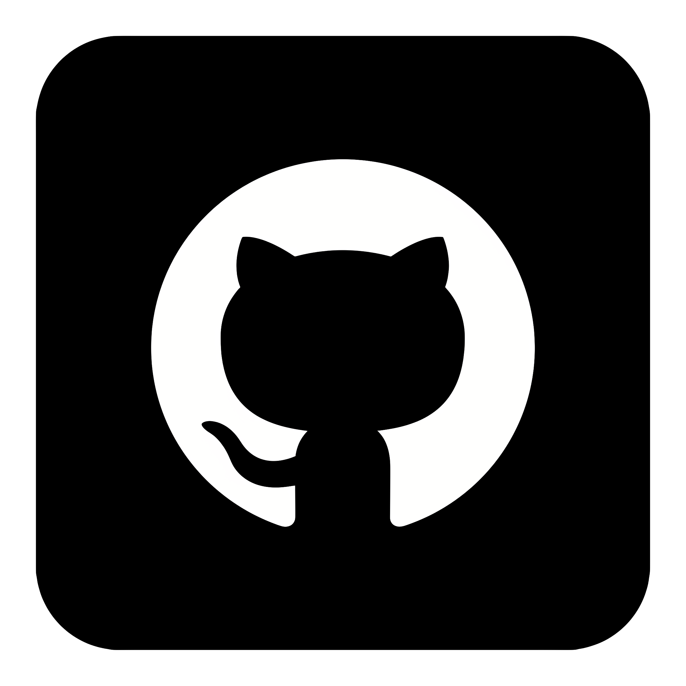 Github Icon