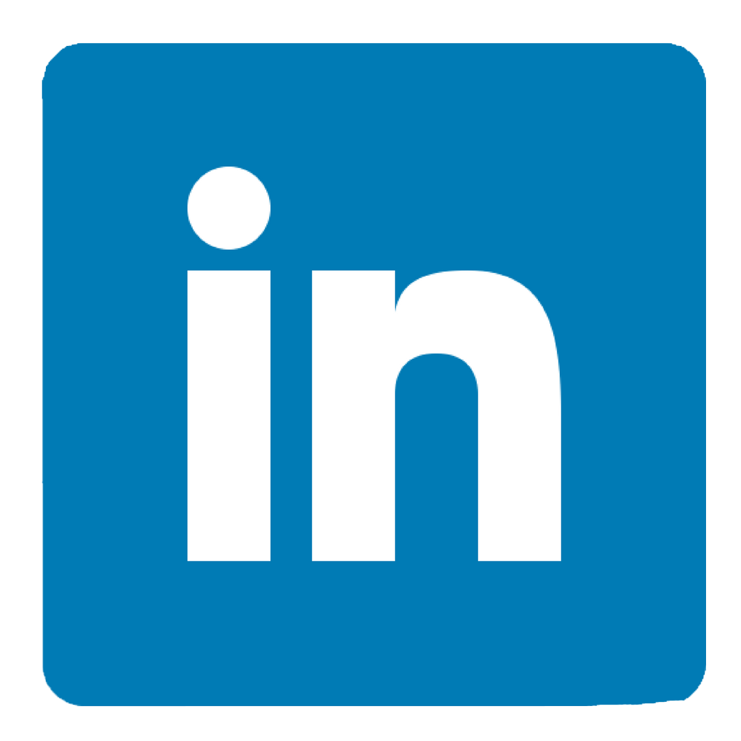 LinkedIn Icon