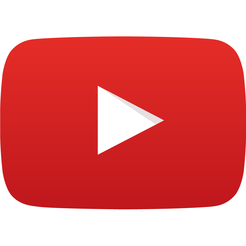 YouTube Icon